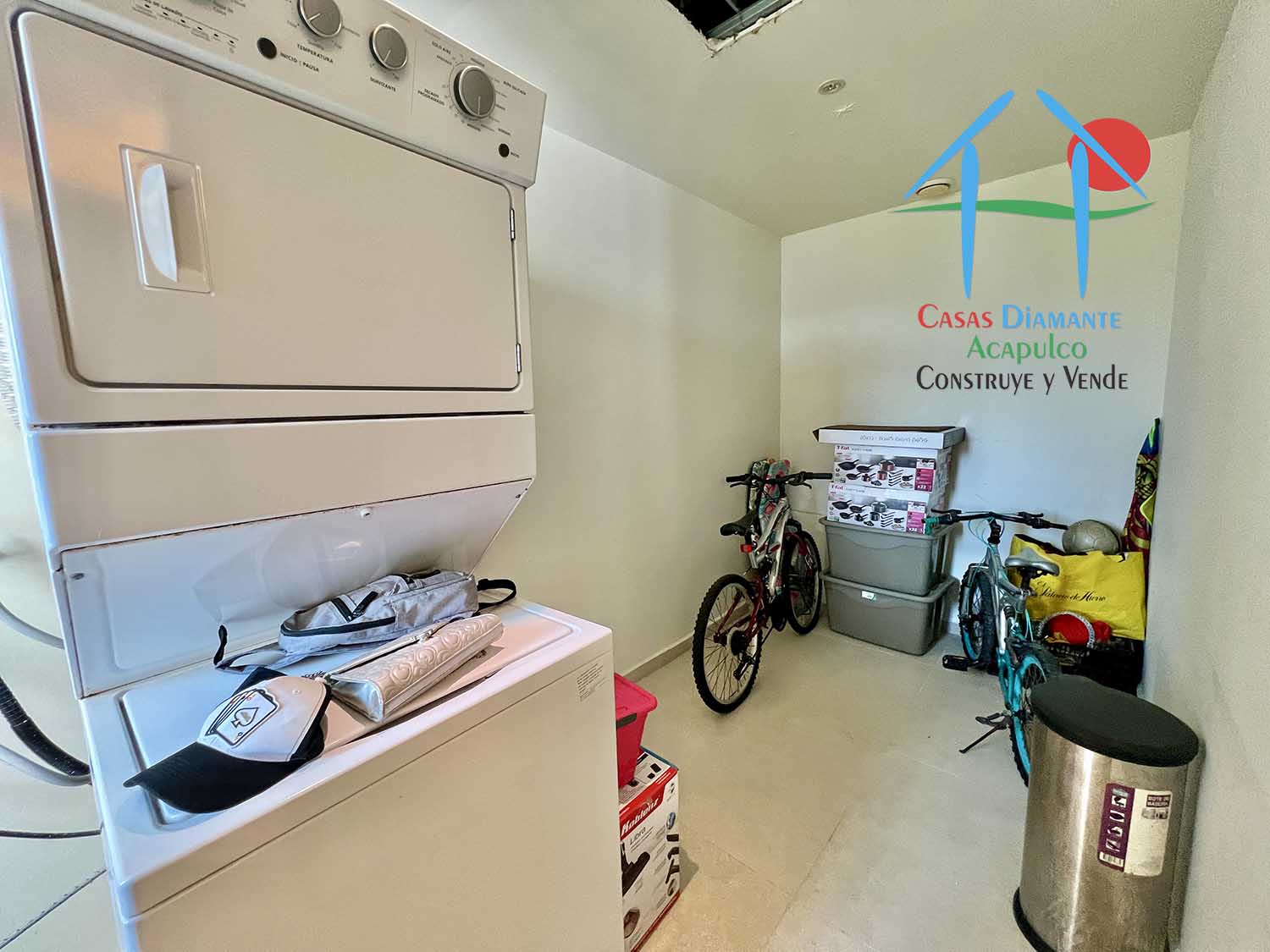 La Isla Bali 508 - Área de servicio 1